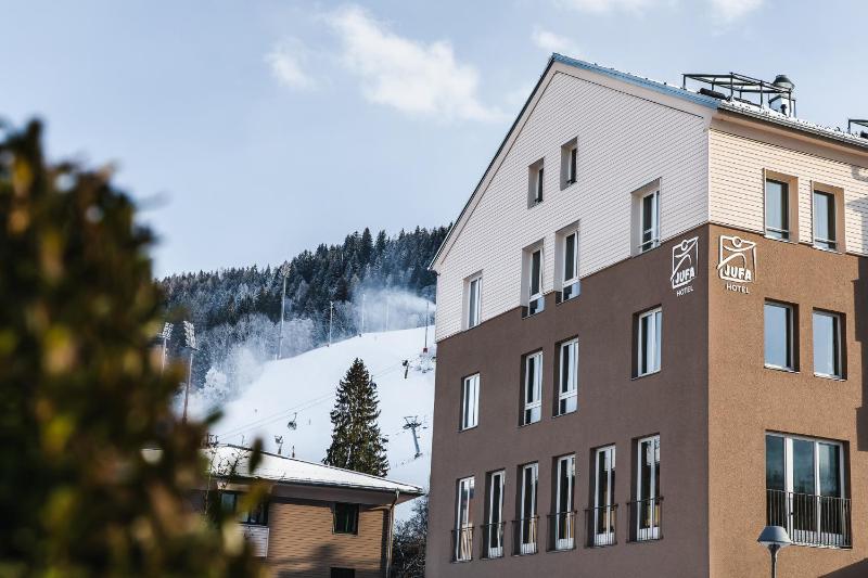 JUFA Hotel Schladming - image 35