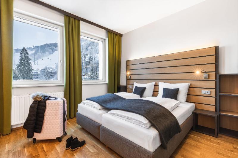 JUFA Hotel Schladming - image 26