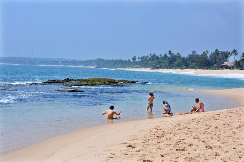 Randu Homestay and Restaurant - image 10