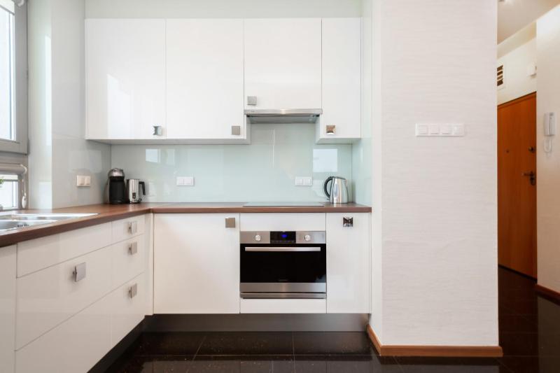 One-Bedroom Apartment image 3