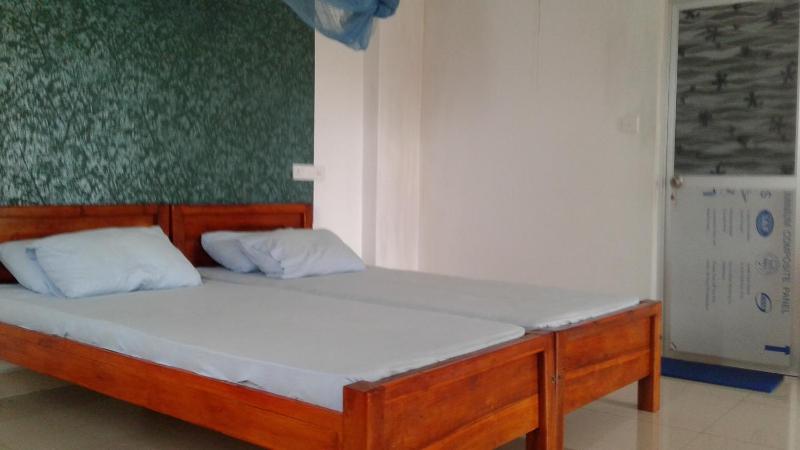 Masha Beach Inn - image 21