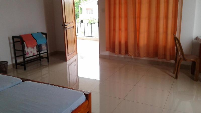 Masha Beach Inn - image 23