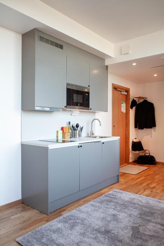 Family Studio with Kitchenette image 2