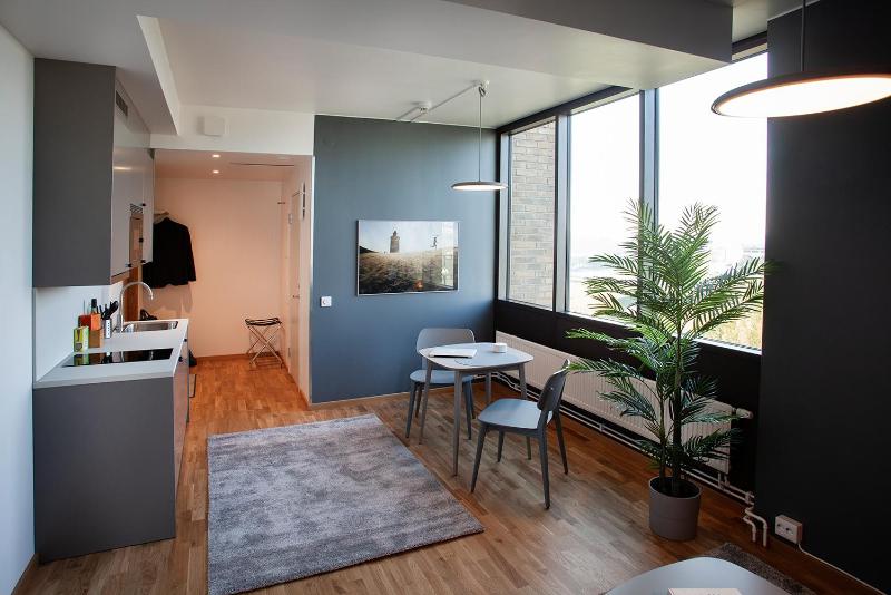 Family Studio with Kitchenette image 3