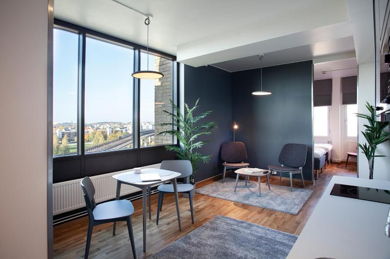 Family Studio with Kitchenette image 4