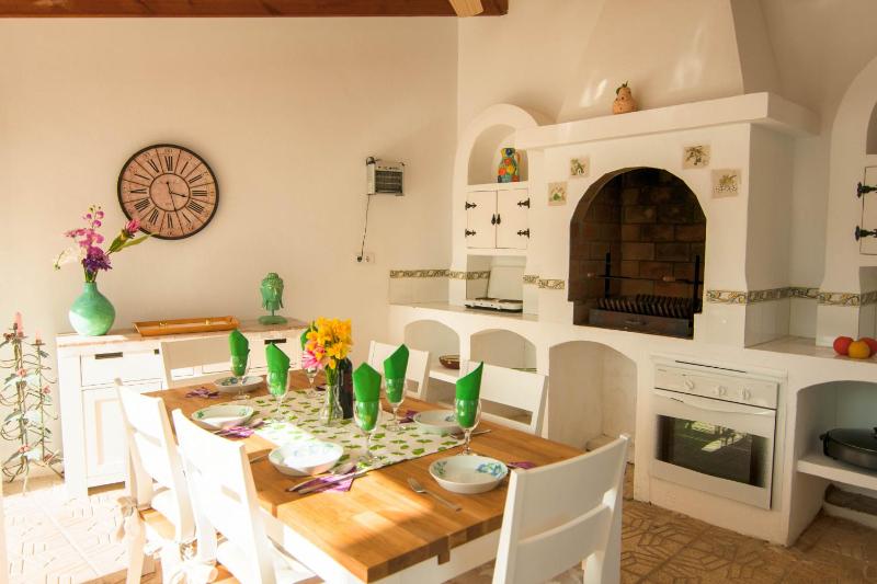 Villas Guzman - Belvic - image 11