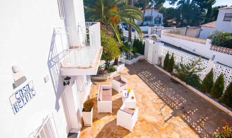 Villas Guzman - Belvic - image 13