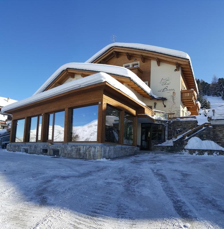 Hotel del Bosco - image 26