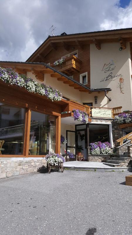Hotel del Bosco - image 16
