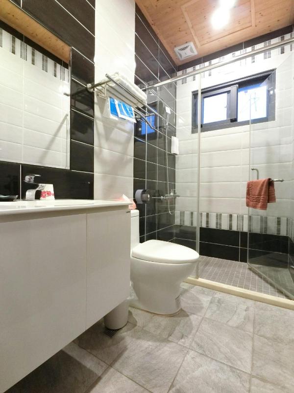 吉祥城堡 Propitious Castle B&B - image 19