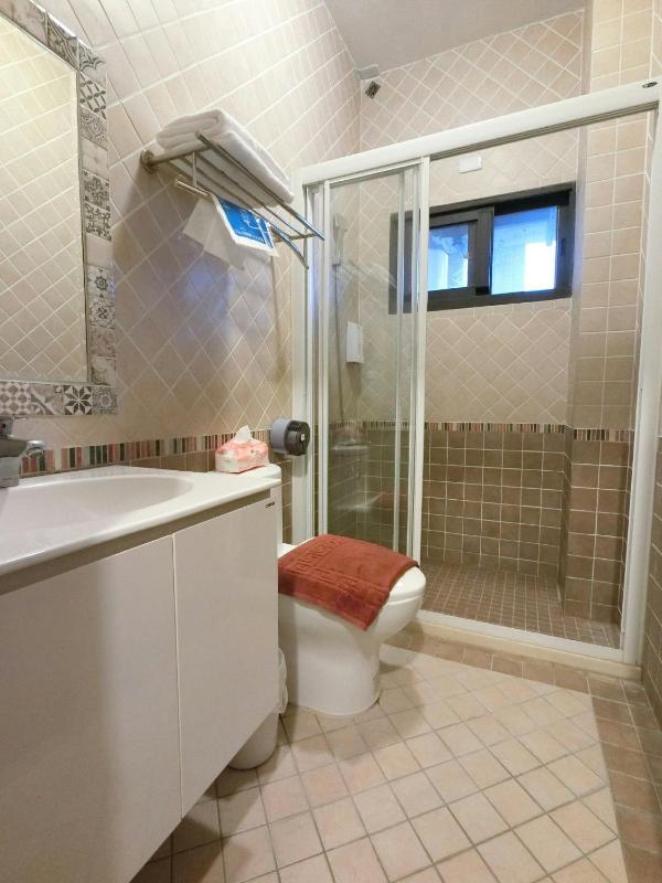 吉祥城堡 Propitious Castle B&B - image 4