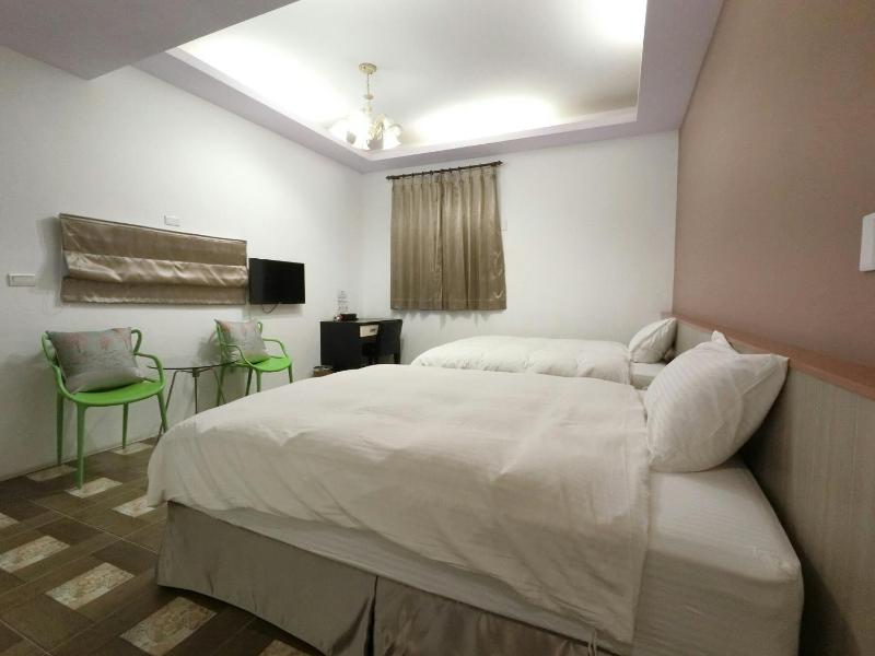 吉祥城堡 Propitious Castle B&B - image 12