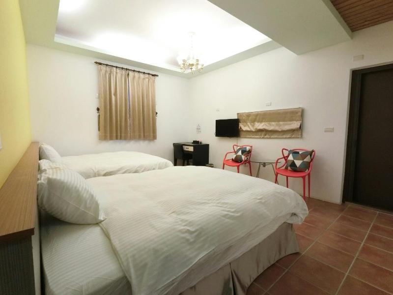 吉祥城堡 Propitious Castle B&B - image 2