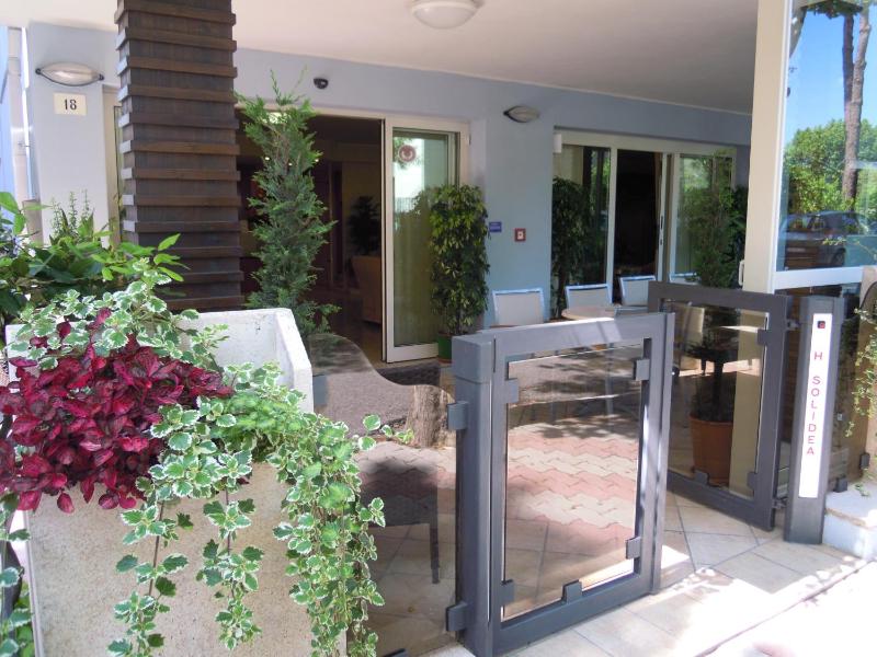 Hotel Solidea - image 6