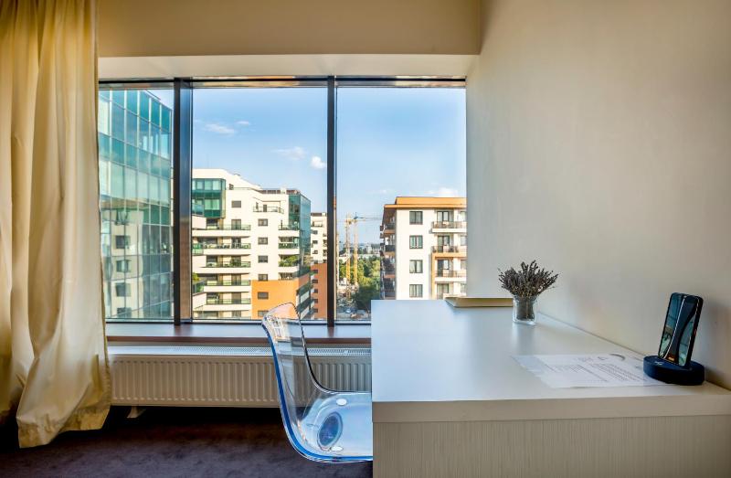 Large Apartment without Spa image 3
