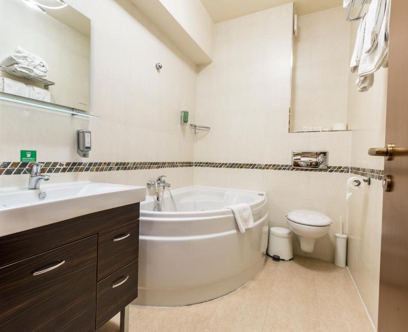 Standard Apartment without Spa image 3