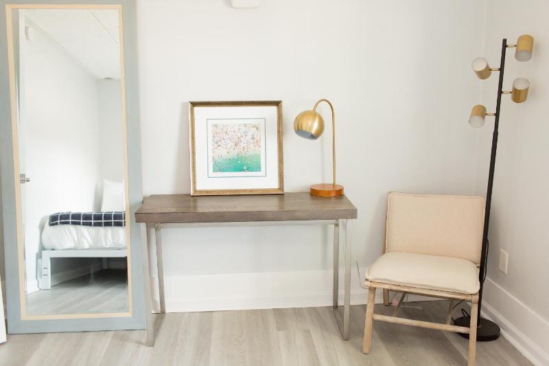 Three-Bedroom Apartment image 4