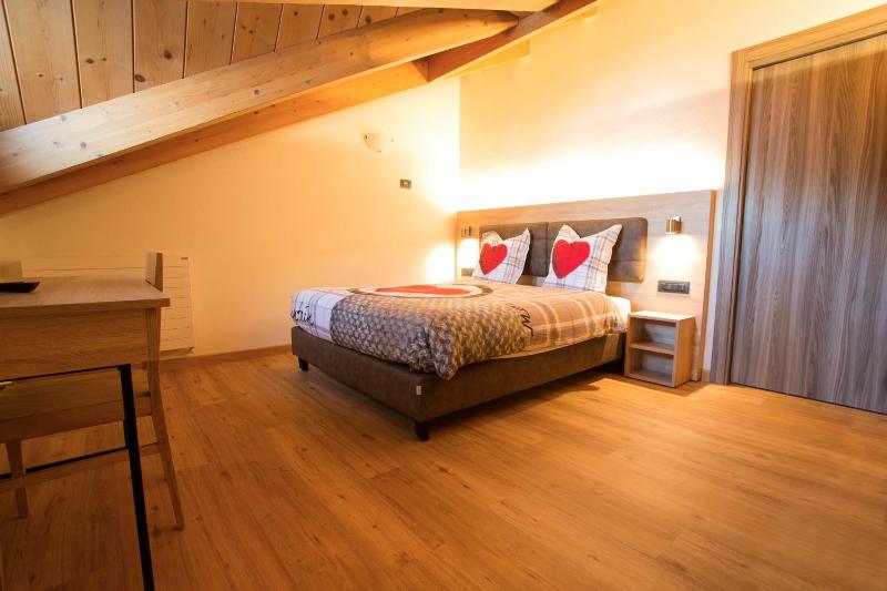Apartment with Balcony image 1