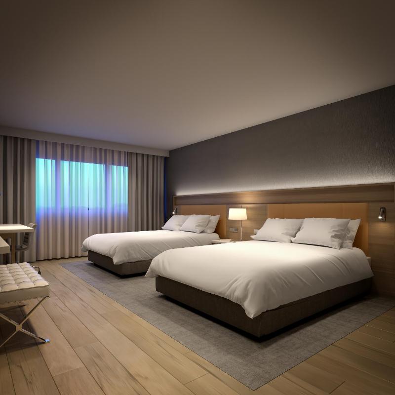 Radisson Hotel Phoenix Airport - image 13