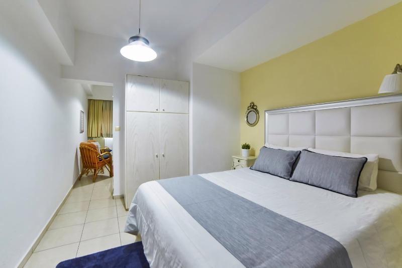 Superior Double Studio with Sea View  image 3