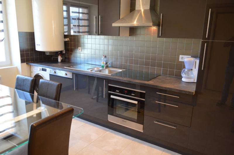 Appartement Timgad - image 3