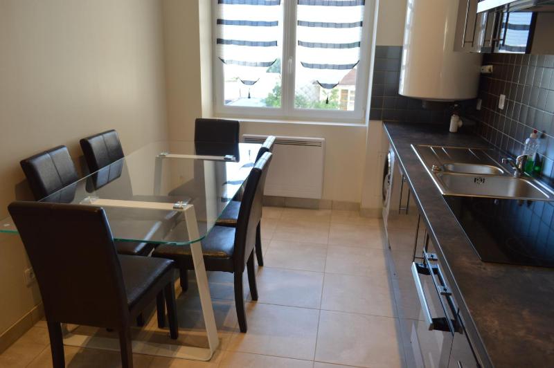 Appartement Timgad - image 7