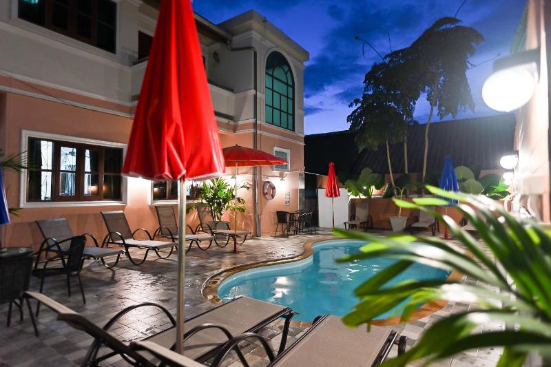 The Villa Residences Resort - image 1