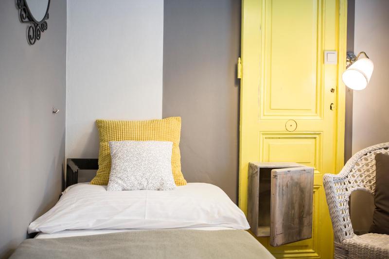 Deluxe Twin Room - Separate Building image 2