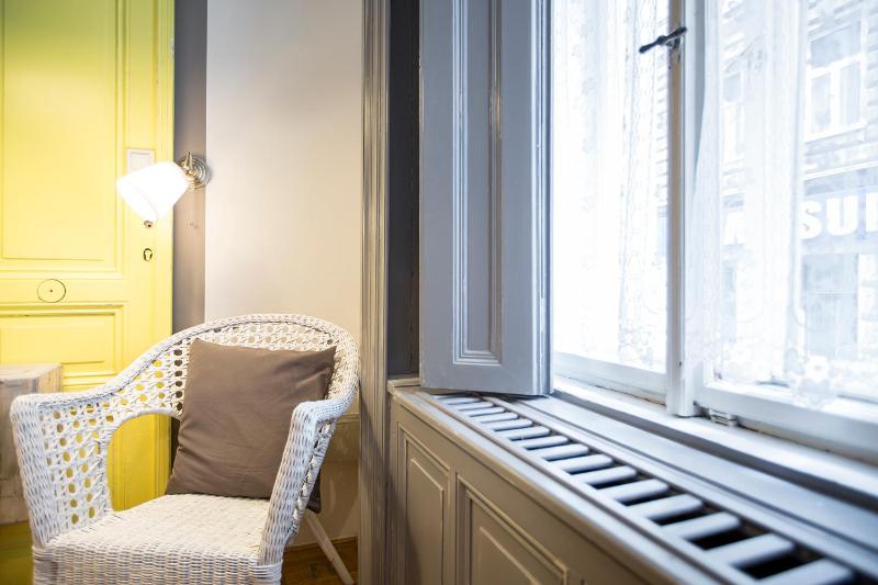 Deluxe Twin Room - Separate Building image 1