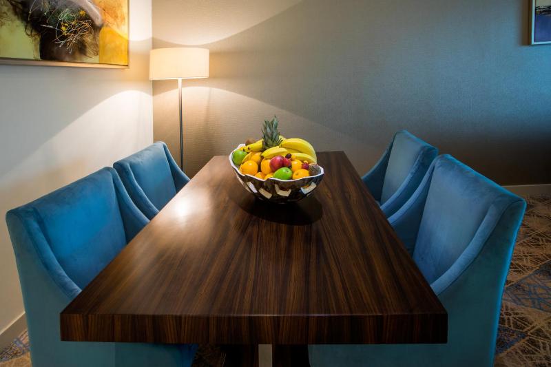 Two-Bedroom Suite image 2