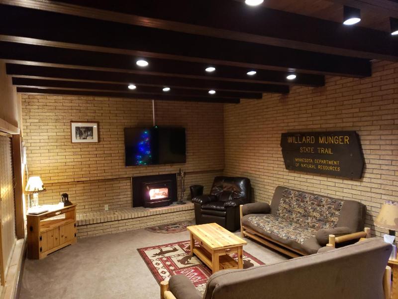 Exclusive Suite image 3