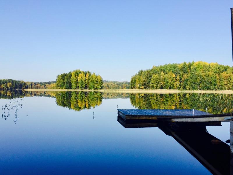 Three-Bedroom Villa image 2