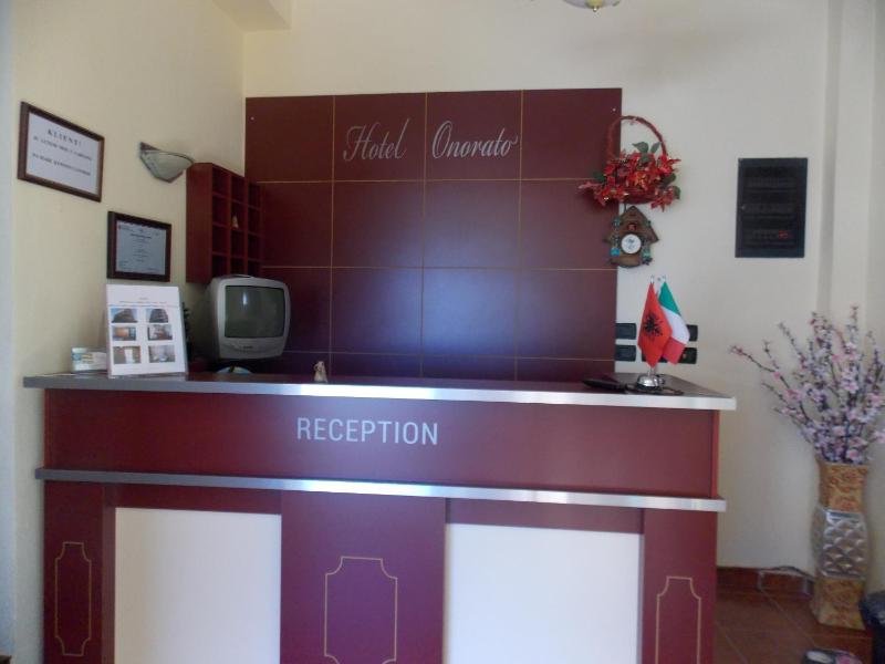 Onorato Hotel - image 8