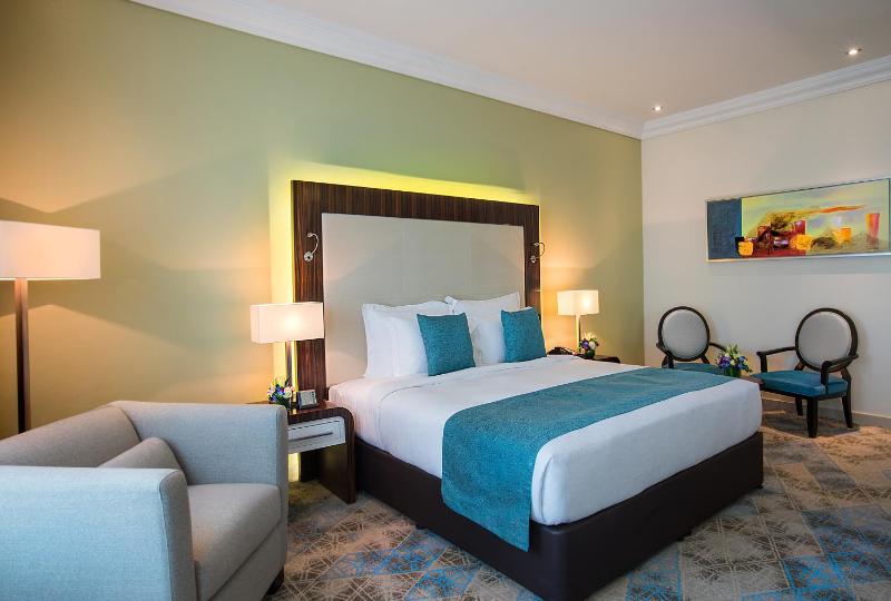 Executive One-Bedroom Suite image 4