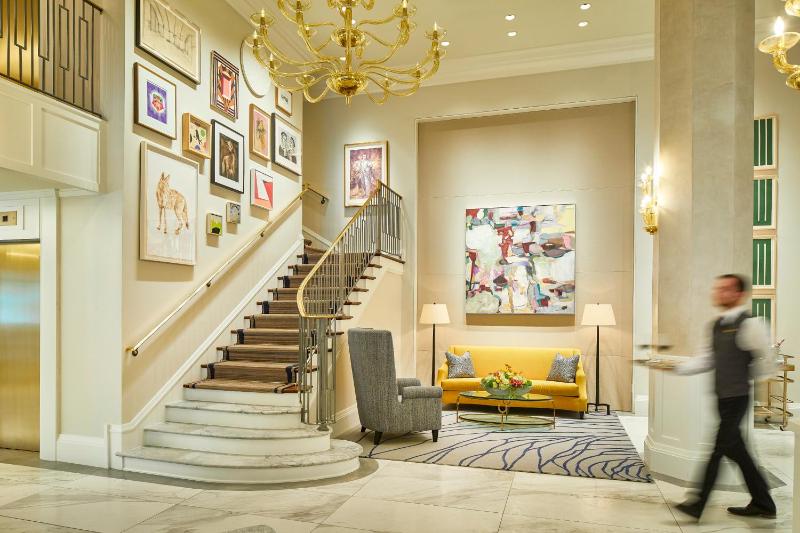 The Lancaster Hotel - image 31