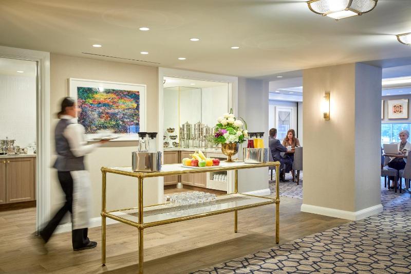 The Lancaster Hotel - image 32
