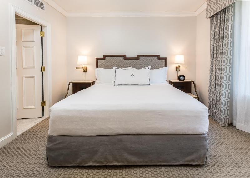 The Lancaster Hotel - image 27