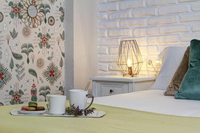 Apartamentos Mirador Alhambra - image 6