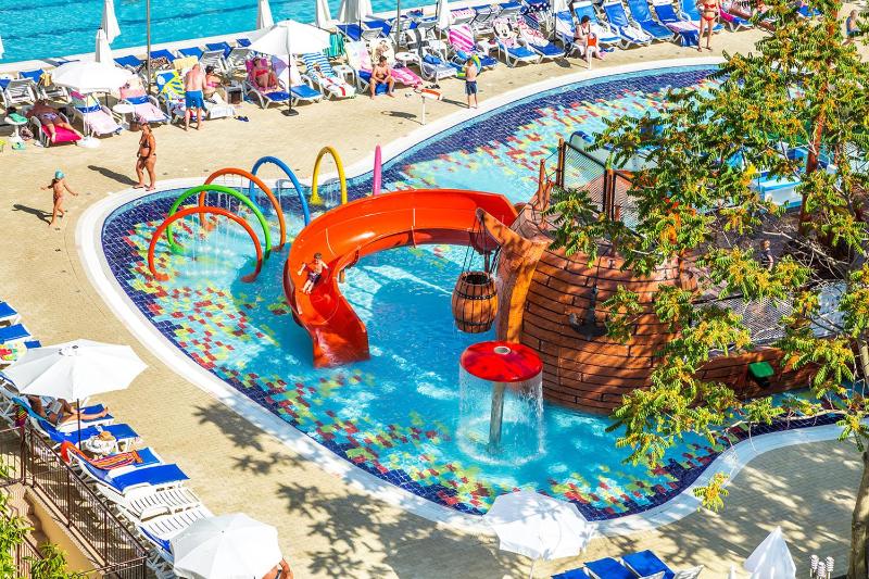 Hotel Laguna Park & Aqua Club - All Inclusive - image 43