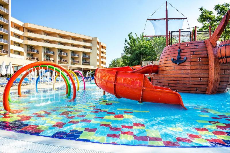 Hotel Laguna Park & Aqua Club - All Inclusive - image 24