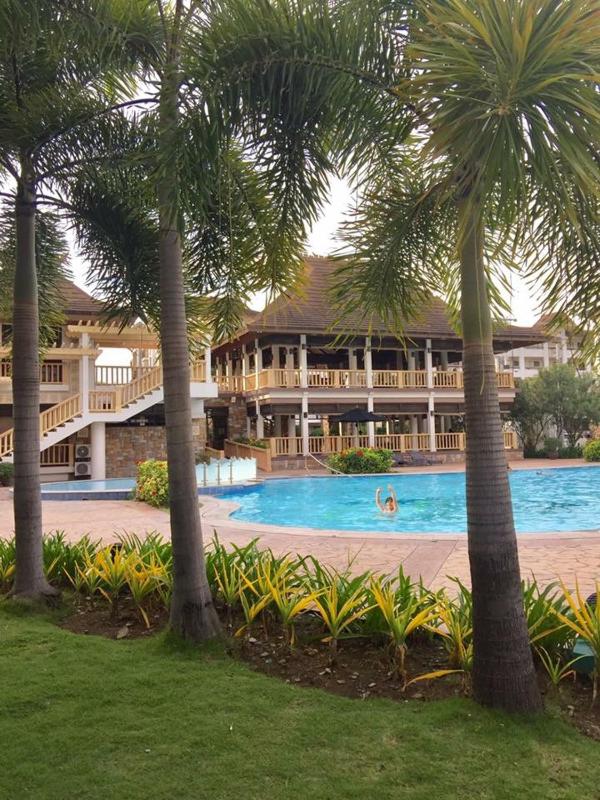 One Oasis Condo beside SM Mall - image 19