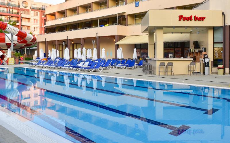 Hotel Laguna Park & Aqua Club - All Inclusive - image 29