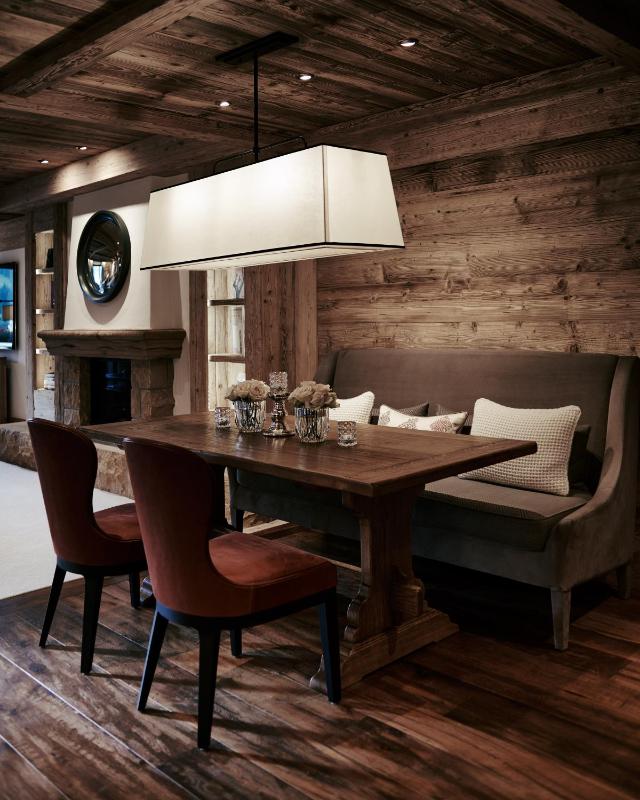 Grand Luxe Suite image 2