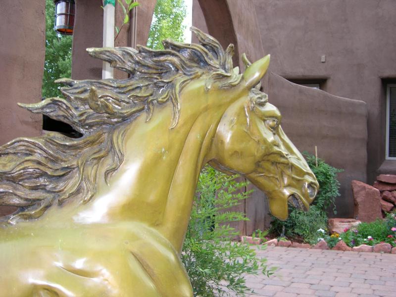 Adobe Grand Villas - image 34