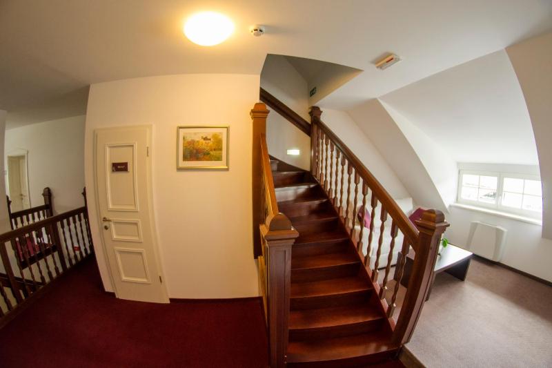 Comfort Triple Room image 2