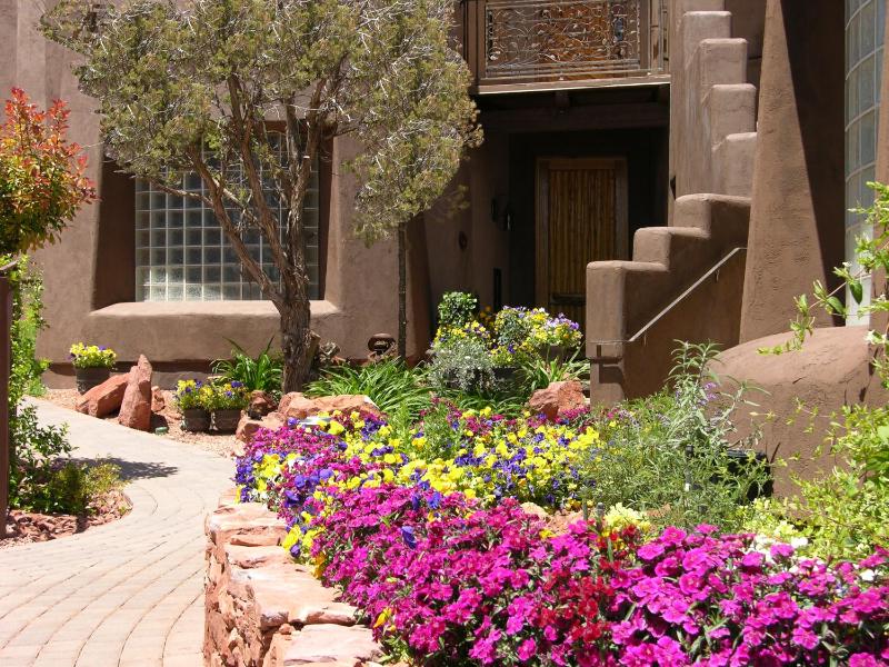 Adobe Grand Villas - image 18