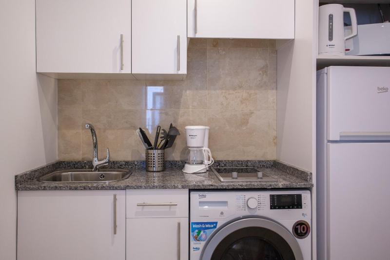 Gran Central Suites - image 15