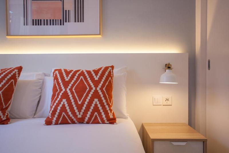 Apartment with Balcony image 2