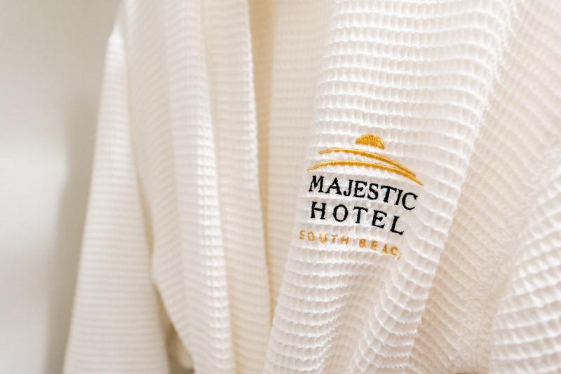 Majestic Hotel South Beach - image 38