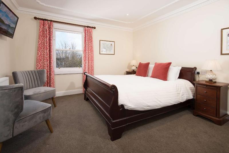 Executive King Room - Non-Smoking image 1